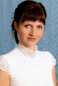 Варенова Марина Александровна